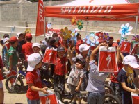 Dia Mundial da Criança
